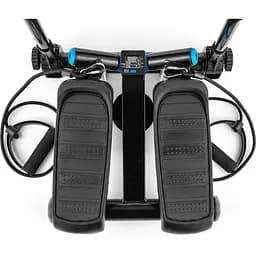 Степпер Gymtek XST700 синій - мініатюра 10