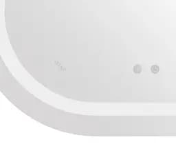 Дзеркало Qtap Gemini з LED-підсвічуванням Touch QT2578R5070 - мініатюра 8