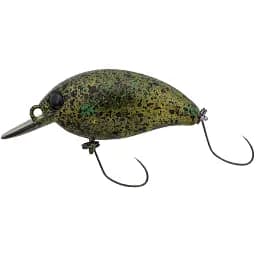 Воблер Nories Worming Crank Shot Spin Shallow 37mm 3.5g #359M (0.8m)