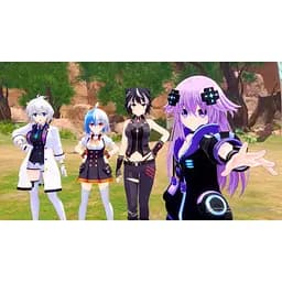 Ключ активації Microsoft Neptunia Game Maker R:Evolution для Xbox Series S/X - мініатюра 4
