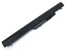 Акумулятор LA04 для ноутбука HP Pavilion 14, 14-N, 15 15-N, TouchSmart 248, 340 G1, 350 (728460-001 F3B96AA) (14.8V 2600 mAh 38Wh) - мініатюра 3