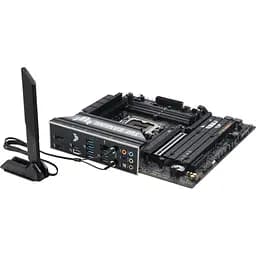 Материнська плата ASUS TUF GAMING B860M-PLUS WIFI - мініатюра 6