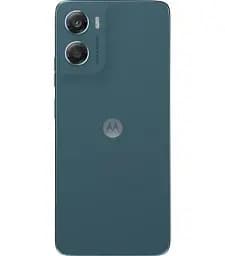 Смартфон Motorola G06 Power Tapestry 6.88" 1640х720 LCD MediaTek Helio G81 Extreme 8 ядер Mali-G52 MC2 RAM 4GB ROM 256GB - мініатюра 3