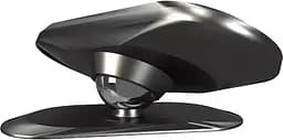 Автотримач AWEI X20 Holder Black - мініатюра 2