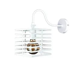 Бра 756WPR104F3-1 WH