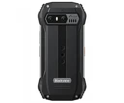 Смартфон Blackview N6000 SE 4/128Gb чорний (6931548317289) - мініатюра 3