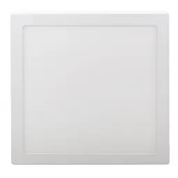 Світильник точковий накладний Євросвітло 24Вт квадрат LED-SS-300-24 4200К (39196) - мініатюра 2