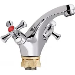 Змішувач для раковини Lidz (CRM) 75 21 161F