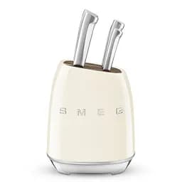 Набір ножів із 7 предметів 50'S RETRO STYLE SMEG kuh0017184