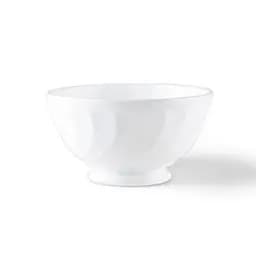 Салатник Luminarc Trianon склокераміка для фруктів білий 460 мл (E9563)