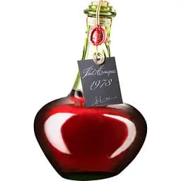 Арманьяк Baron Gaston Legrand Bas Armagnac 1973 Carafe Pansue 40% 2 л - мініатюра 2