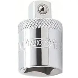 Перехідник для головок Toptul 1/2"х3/8" CAEB1612