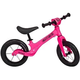 Беговел Profi Kids SMG1205A розовый