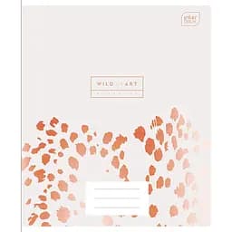 Набір зошитів учнівських Interdruk Terazzo 2 А5 в клітинку 96 аркушів 2 шт. (354587-2A)