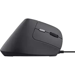 Мишка Trust Bayo II Ergonomic USB Black (25144) - мініатюра 6