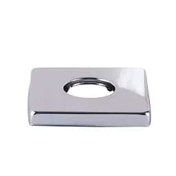 Кран напівобертовий кутовий Solomon 1/2″х3/4″ Cube 7078 000015032 - мініатюра 2
