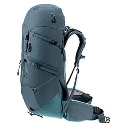 Рюкзак Deuter Aircontact Core 50+10 Graphite-Shale (1052-3350324 4409) - мініатюра 6
