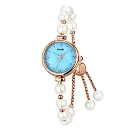 Skmei 1983BUWT Blue-White