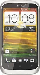 Защитная пленка Umax HTC Desire U clear