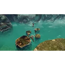 Ключ активації Microsoft Jumanji: Wild Adventures для Xbox One/Series S/X - мініатюра 3