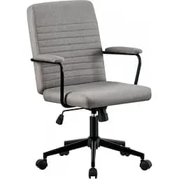 Офисное кресло GT Racer (B-3941 Fabric Gray)