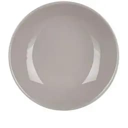 Глибока тарілка 21 cm NAT Latté