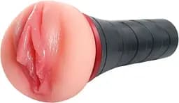 Мастурбатор I’MCUM True Vagina Tube (7970379617692)