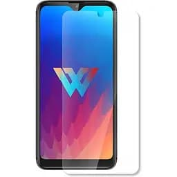Захисна плівка StatusSKIN для LG W30 Екран Матова Lite - мініатюра 1