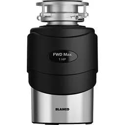 Подрібнювач харчових відходів Blanco FWD MAX (526648)