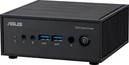 Комп'ютер персональний ASUS неттоп PN42-SN063AV MFF Intel N100 4GB F128GB UMA WiFi W11P (90MS02L1-M00200) - мініатюра 4