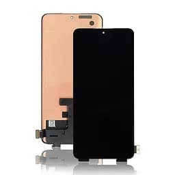 Дисплейный модуль для OnePlus 10T cph2413 cph2415 cph2417 черный