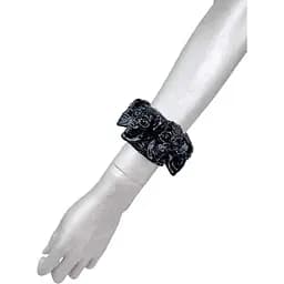 Браслет Мара с черепами