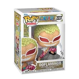Ігрова фігурка Funko POP! серії Великий куш - Дофламінго (90647)