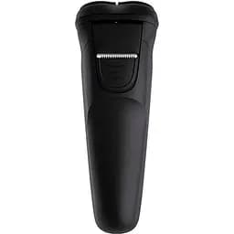 Електробритва Xiaomi Enchen Warrior Rotary Shaver (Black) [80216] - мініатюра 2