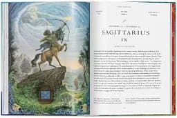 Astrology. The Library of Esoterica - мініатюра 8