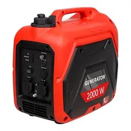 Генератор інверторний Volt Polska INVERTER 2000W - мініатюра 2