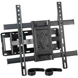Крепление кронштейн для телевизора поворотный настенный 450 x 230мм x 35кг x 32-65"