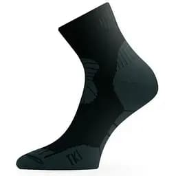 Носки Lasting TKI 9080 Black/Grey M (LST-TKI908M)