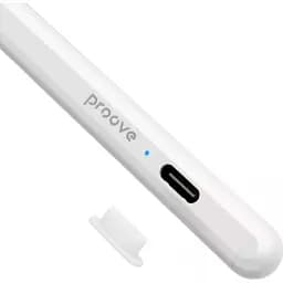 Стилус Proove Stylus Magic Wand ASP-02 Universal Version White (STA200010002) [100907] - мініатюра 4