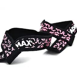 Лямки для тяги Camo Power Wrist Straps Mad Max UNI fit0011983 - мініатюра 3