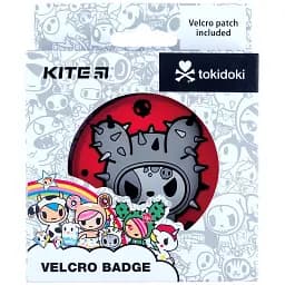 Бейдж на липучці Kite tokidoki TK24-3011-2
