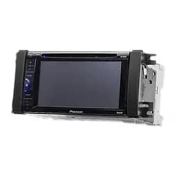 Перехідна рамка Carav Dodge Avenger, Caliber, Challenger, Durango, Nitro, RAM (11-189) - мініатюра 2