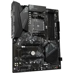 Материнська плата Gigabyte B550 Gaming X V2 [93571] - мініатюра 2