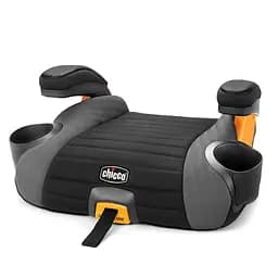 Автокрісло-бустер Chicco GoFit Plus, сірий (79835.44)