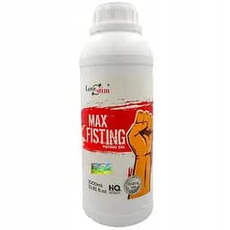 Гель для фистинга LoveStim Max Fisting 1000 ml