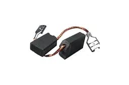 Щетки графитовые для электроинструмента Асеса 6.3x12.5x20 мм R1118