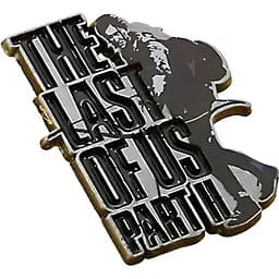 Значок Пін Ellie The Last of Us 2 / Еллі Останній з нас 2 CH TLU E 4 02