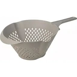 Друшляк Max Plast з ручкою в асортименті (1650)