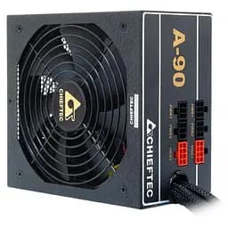Блок живлення Chieftec 750W (GDP-750C) - мініатюра 3