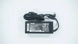 Блок живлення для ноутбука Asus 19V, 6.3A, 120W, 5.5x2.5мм, black, Rectangular - мініатюра 3